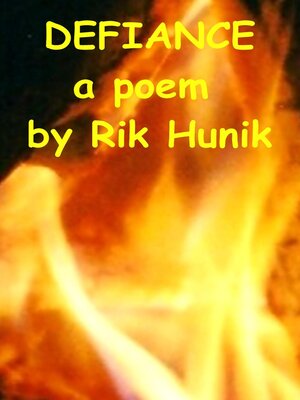 cover image of Defiance